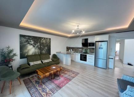 Apartamento para 220 000 euro en Alanya, Turquia