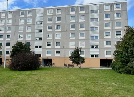 Appartement pour 15 599 Euro à Pori, Finlande