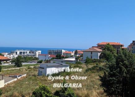 Appartement pour 68 000 Euro à Byala, Bulgarie