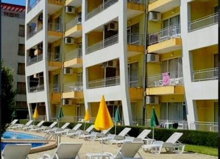 Apartment for 74 990 euro at Sunny Beach, Bulgaria