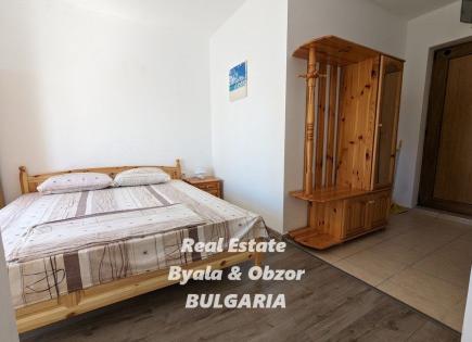 Appartement pour 39 500 Euro à Byala, Bulgarie