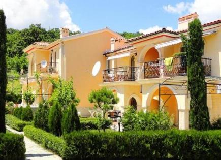 Apartment for 54 990 euro in Elenite, Bulgaria
