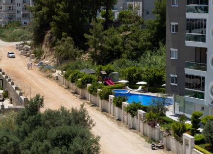 Apartment for 115 000 euro in Avsallar, Turkey
