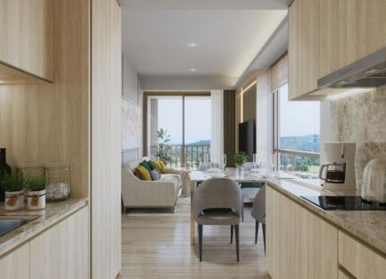 Apartment for 264 440 euro on Phuket Island, Thailand