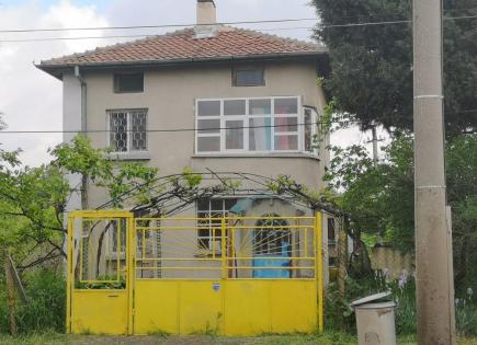House for 68 999 euro in Balgarovo, Bulgaria
