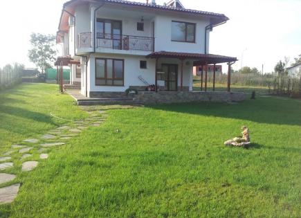 House for 173 000 euro in Pismenovo, Bulgaria