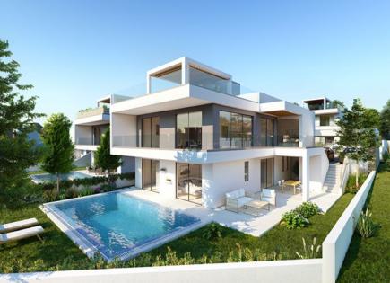 Villa para 700 000 euro en Pafos, Chipre