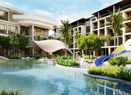 Apartment for 140 799 euro on Naithon, Thailand