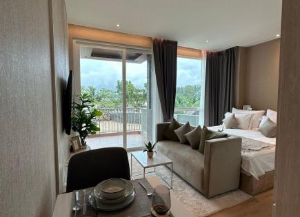 Apartment für 149 091 euro in Nai Yang Strand, Thailand