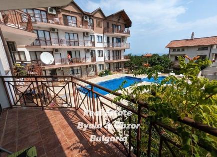 Flat for 42 500 euro in Byala, Bulgaria