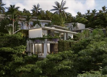 Villa for 372 136 euro on Naithon, Thailand