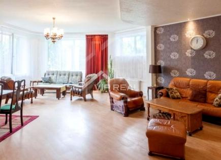 House for 260 000 euro in Riga, Latvia