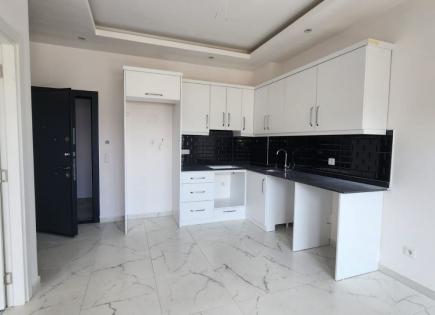 Apartment for 88 000 euro in Avsallar, Turkey