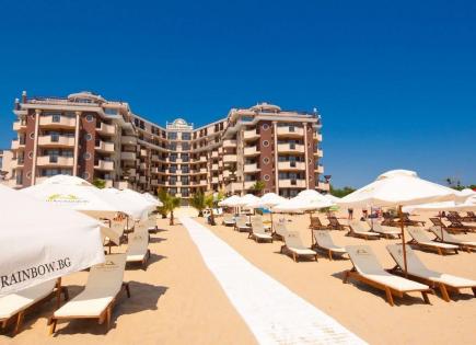 Apartment for 259 990 euro at Sunny Beach, Bulgaria