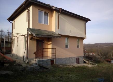 Casa para 58 300 euro en Prohod, Bulgaria