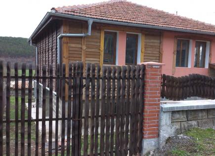 Maison pour 66 900 Euro à Zavet, Bulgarie