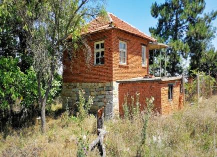 Maison pour 19 000 Euro à Zornitsa, Bulgarie