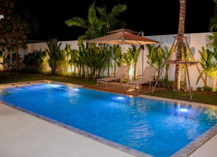 Villa para 852 560 euro en la isla de Phuket, Tailandia