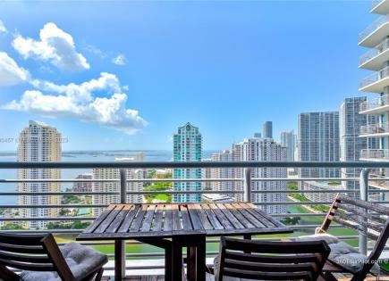 Wohnung für 629 900 euro in Miami, USA