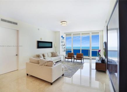 Appartement pour 1 789 136 Euro à Miami, États-Unis