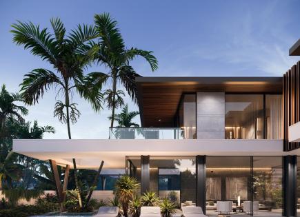 Villa for 1 809 270 euro on Phuket Island, Thailand