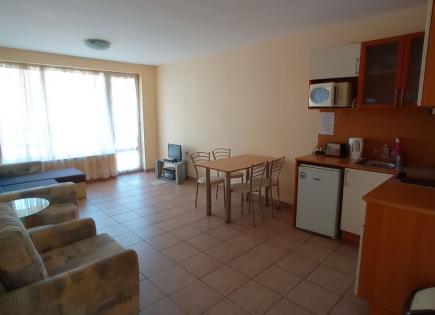 Apartamento para 64 000 euro en Sunny Beach, Bulgaria