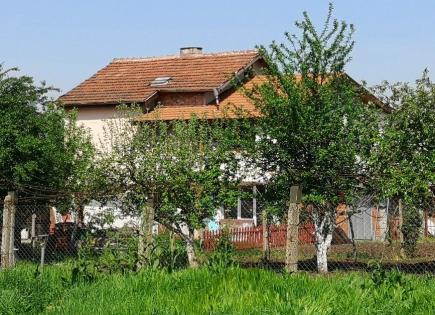 House for 155 000 euro in Cherni Vrah, Bulgaria