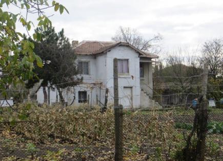 House for 16 500 euro in Troyanovo, Bulgaria