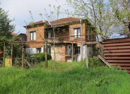 Casa para 19 800 euro en Momina Tsarkva, Bulgaria