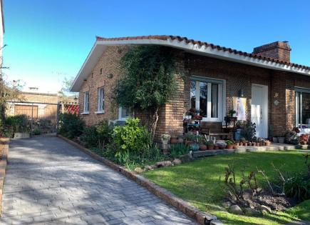 House for 324 073 euro in Uruguay