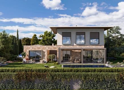 Villa for 1 159 840 euro in Izmir, Turkey
