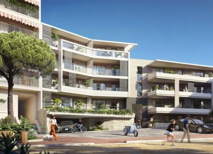 Apartment for 2 200 000 euro in Cap d'Ail, France