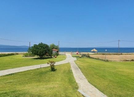 House for 2 000 000 euro in Sithonia, Greece