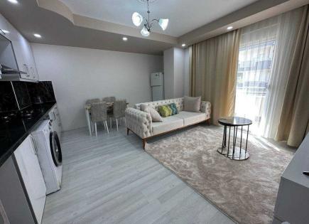 Flat for 79 900 euro in Gazipasa, Turkey