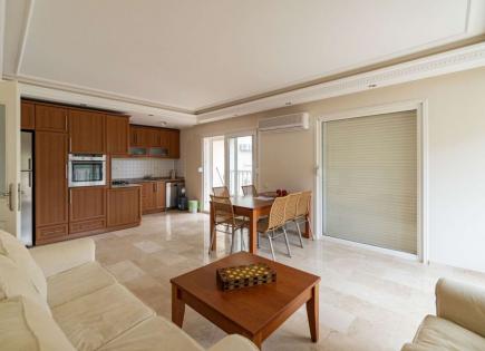 Appartement pour 109 000 Euro à Alanya, Turquie