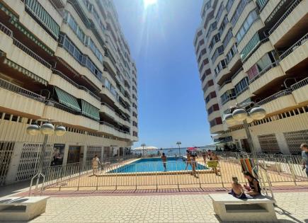 Apartment for 279 900 euro in Torrevieja, Spain