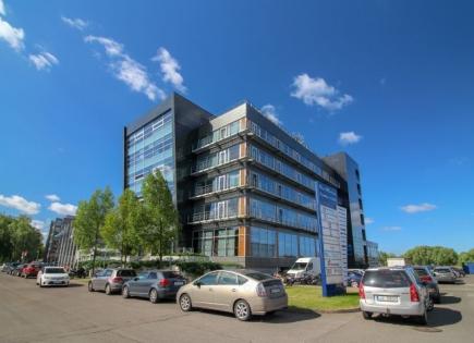Office for 13 000 000 euro in Riga, Latvia