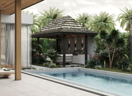 Villa for 732 466 euro on Phuket Island, Thailand