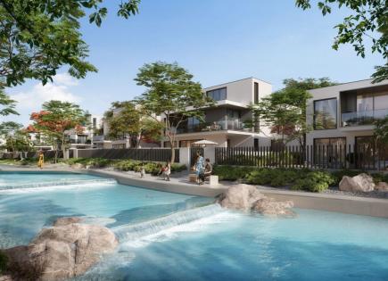 Villa for 2 050 972 euro in Dubai, UAE
