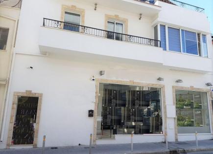 Commercial property for 700 000 euro in Limassol, Cyprus