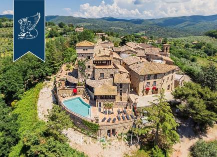 Casa para 7 000 000 euro en Collazzone, Italia