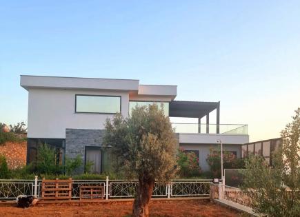 Villa for 3 234 000 euro in Alanya, Turkey