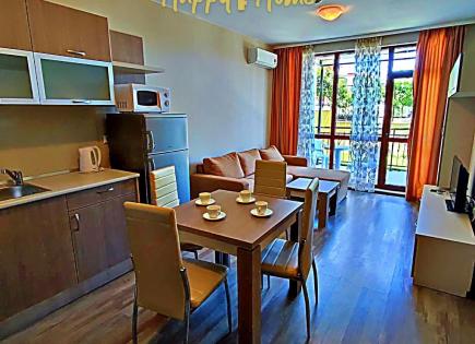 Appartement pour 78 000 Euro à Sveti Vlas, Bulgarie