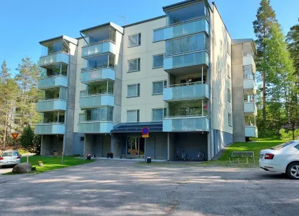 Appartement pour 5 500 Euro à Heinola, Finlande