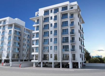Appartement pour 186 500 Euro à Kyrenia, Chypre