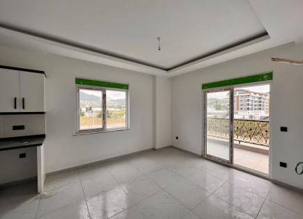 Appartement pour 115 500 Euro à Alanya, Turquie