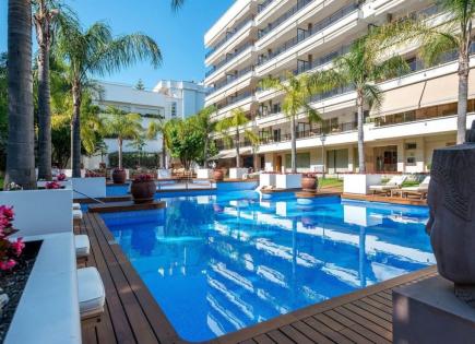 Apartment for 289 000 euro on Costa Brava, Spain