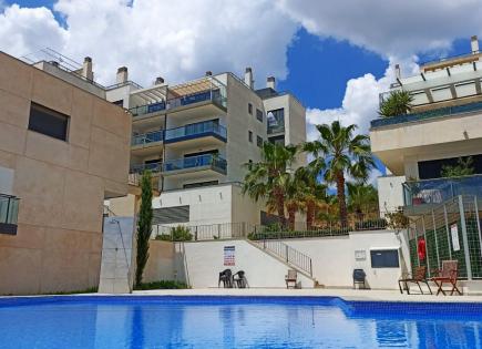 Flat for 209 000 euro in Campoamor, Spain