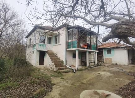 House for 36 000 euro in Momina Tsarkva, Bulgaria