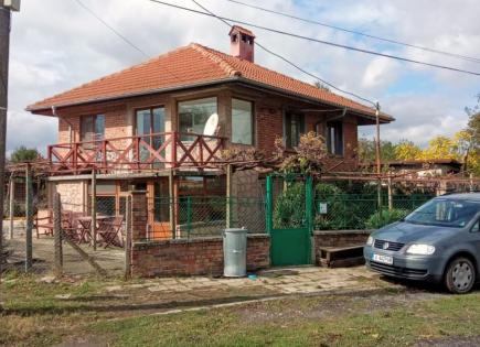 House for 138 000 euro in Livada, Bulgaria